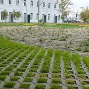 pavimento drenante Nature®