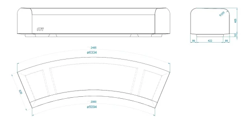 MOB-ALM-Banco curvo ALMA_FT